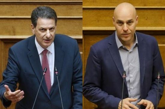 Σε αυστηρό καθεστώς προστασίας η νήσος Χρυσή με Κοινή Υπουργική Απόφαση