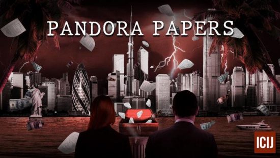 Pandora Papers: Στη φόρα οι υπόγειες διαδρομές του χρήματος για δεκάδες πανίσχυρους του πλανήτη