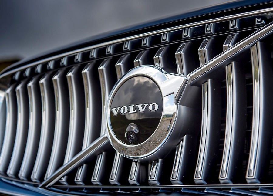 Volvo: Aύξηση 8,8% στις πωλήσεις της κατά τους πρώτους 11 μήνες του 2021