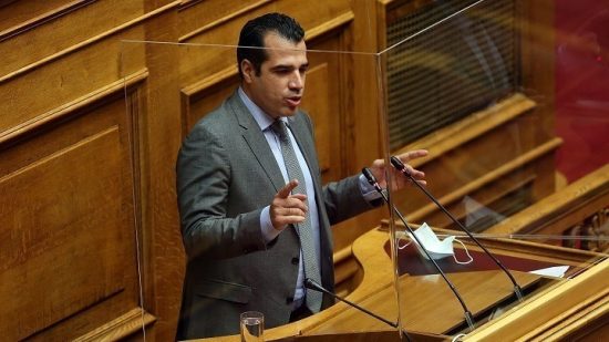 Υπουργείο Υγείας: Επεκτείνεται η συνεργασία του ΕΣΥ με τον ιδιωτικό τομέα