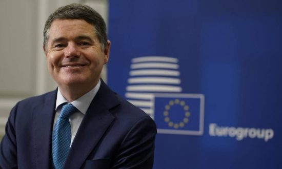 Eurogroup: Πρόοδος στην εφαρμογή των μεταρρυθμίσεων στην Ελλάδα