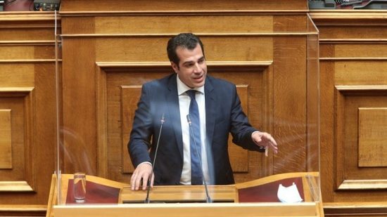 Πλεύρης: Κατέθεσε αναφορά αξιόποινων πράξεων κατά του προέδρου της ΠΟΕΔΗΝ