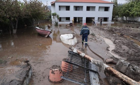 Τι (δεν) έγινε στην Εύβοια; – Προβληματισμοί στην κυβέρνηση