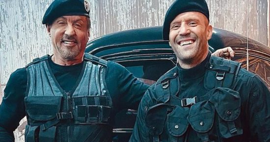 Χόλιγουντ καλεί Ελλάδα… Ο Antonio Banderas φεύγει, ο Sylvester Stallone έρχεται