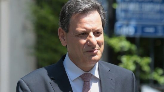 Προϋπολογισμός: Αύξηση κατά 1,1 δισ. στα φορολογικά έσοδα του Σεπτεμβρίου