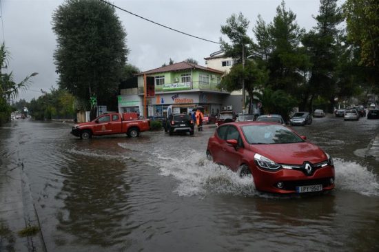 Πικέρμι: Σώος ο αγνοούμενος που αναζητούσε το ΕΚΑΜ, επικοινώνησε με τις Αρχές