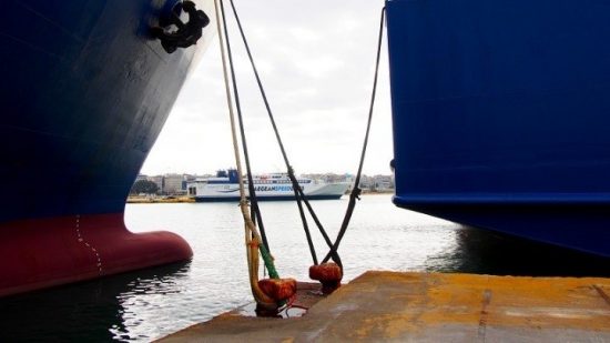 Τριπλασιάστηκαν οι παραγγελίες νέων πλοίων