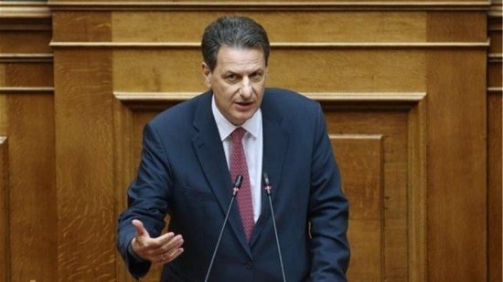 Σκυλακάκης: Έως τις 10 Νοεμβρίου θα ανοίξει η πλατφόρμα για το επίδομα θέρμανσης