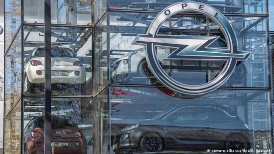 Opel: Διακανονισμός για το σκάνδαλο ντίζελ, πληρώνει πρόστιμο 64,8 εκατ. ευρώ