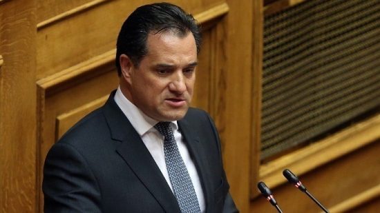 Yπoυργείο Ανάπτυξης και Επενδύσεων: Ρυθμίσεις για μετασχηματισμό εταιρειών με αρνητική καθαρή θέση