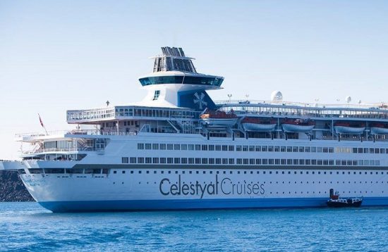 Celestyal Cruises: Ειδική Black Friday προσφορά με έκπτωση 50% για κρουαζιέρες το 2022