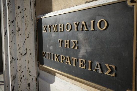 ΣτΕ: Υποχρεωτικά τα τεστ κορoνοϊού σε μαθητές – εκπαιδευτικούς