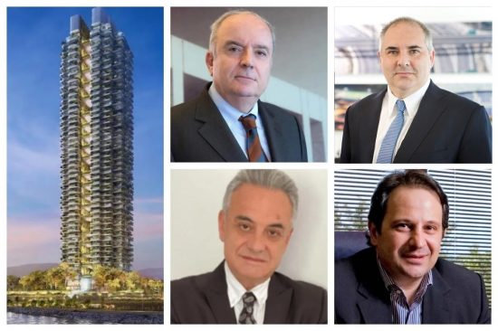 Marina Tower: Οι 5 που κατέθεσαν προσφορές για την κατασκευή – MononewsTV