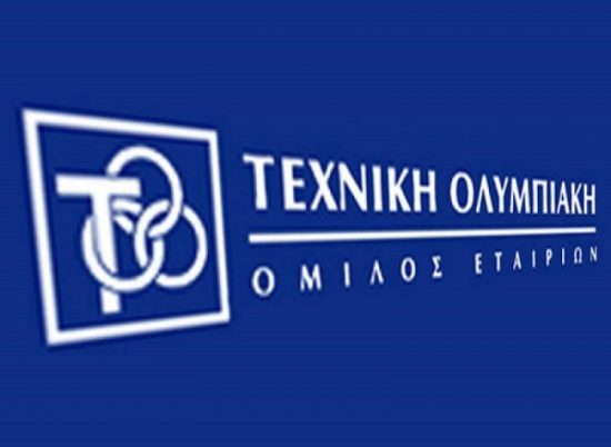 Τεχνική Ολυμπιακή: Νέα οικονομική διευθύντρια η Ελένη Νικολοπούλου