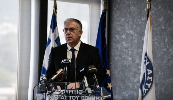 Ποιοι είναι οι νέοι επικεφαλής στην Άμεση Δράση και ΔΙΑΣ