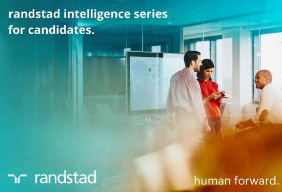 Randstad Intelligence Series for Candidates: Μια πρωτοβουλία για την ανάδειξη των επαγγελματικών ευκαιριών στην ελληνική αγορά εργασίας