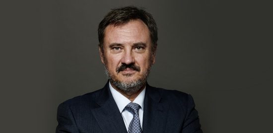 Generali: Στην Ελλάδα ο CEO International Jaime Anchustegui με αφορμή την απορρόφηση της πρώην AXA Ασφαλιστική