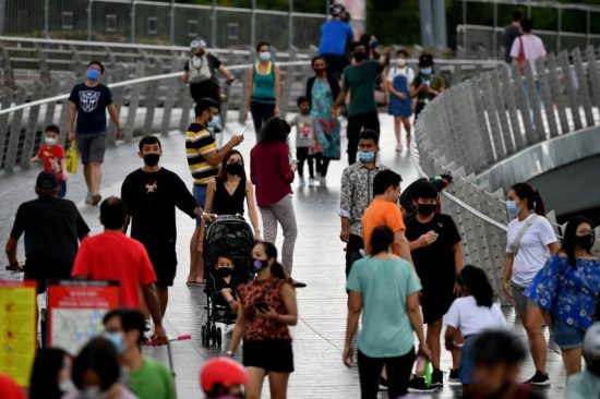 Σιγκαπούρη: Τέλος η δωρεάν νοσηλεία για τους ανεμβολίαστους