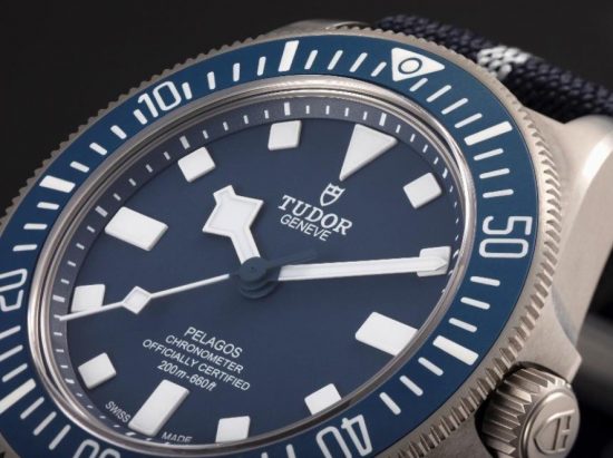 Νέο TUDOR PELAGOS FXD