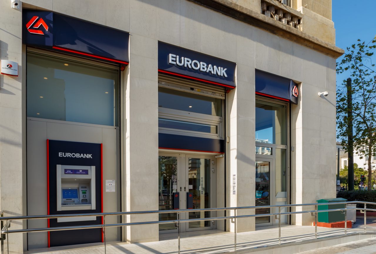 Eurobank: Πιθανή η αύξηση του ελληνικού ΑΕΠ κατά 8,1% για το 2021
