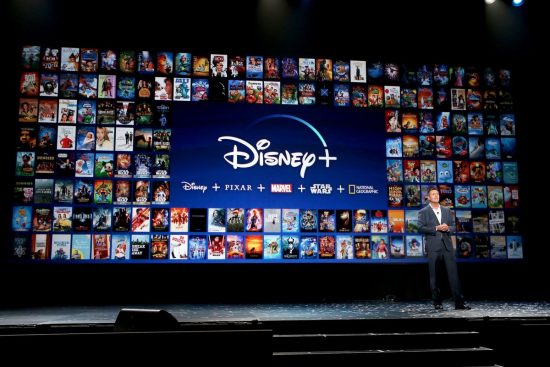 Walt Disney: Μικρότερη των προσδοκιών η αύξηση στις συνδρομές της υπηρεσίας Disney+