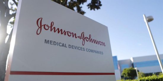 ΗΠΑ: Ο φαρμακευτικός κολοσσός Johnson & Johnson σπάει σε δύο εταιρίες