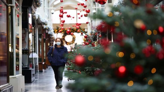 Νέα μέτρα: Σφίγγει ο κλοιός για τους ανεμβολίαστους – Τι ισχύει από σήμερα