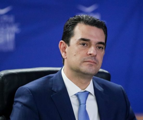 Κώστας Σκρέκας: Με το fuel pass 2 καλύπτουμε το 90% των πολιτών – Πότε ανοίγει η πλατφόρμα