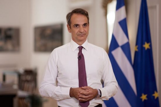 «Αδιαμφισβήτητο το καθεστώς των νησιών» – Υψηλού συμβολισμού επίσκεψη Μητσοτάκη σε Ψέριμο, Κω, Αστυπάλαια