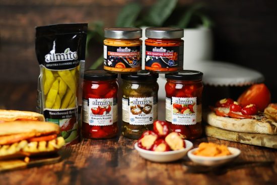 ALMI Foods: Νέα συμφωνία για τη διανομή ελληνικής ελιάς στην Ιαπωνία