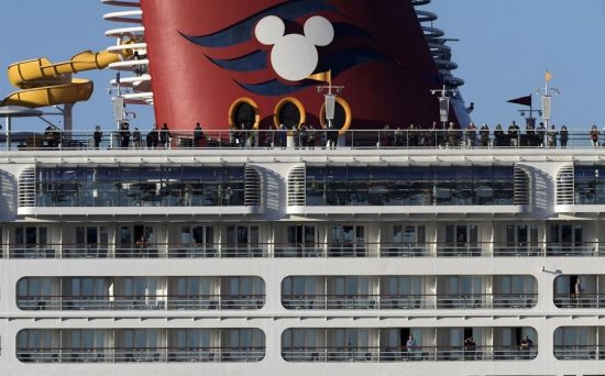 Disney Cruise Line: Εμβολιασμένα και τα παιδιά από 5 ετών και άνω για να συμμετέχουν σε κρουαζιέρες!