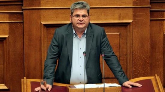 Χουσεΐν Ζεϊμπέκ (βουλευτής ΣΥΡΙΖΑ): Η Τουρκία είναι κοσμικό κράτος, η Ελλάδα όχι