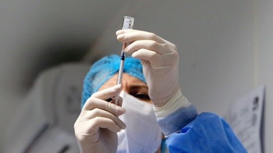 Εμβόλια mRNA: Δεν προκαλούν θρόμβωση ακόμη και σε ογκολογικούς ασθενείς – Μελέτη Σορβόννης-ΕΚΠΑ