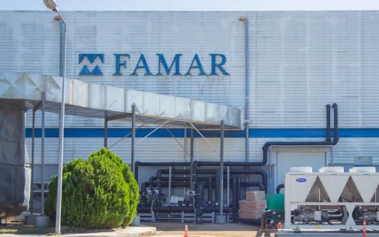 FAMAR: Element Capitals Management και Metric Capital Partners αυξάνουν τα ποσοστά τους – Σε τι προσβλέπουν