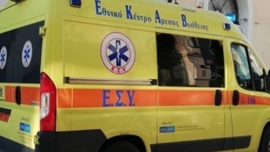 Τραγωδία στη Θεσσαλονίκη: Απαγχονίστηκε 16χρονη – Την βρήκαν οι γονείς της