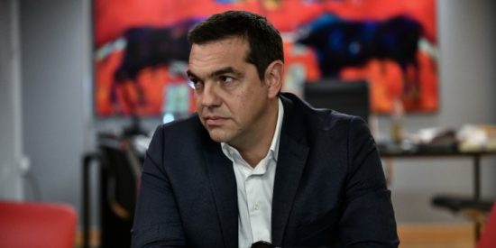 Άρθρο Παρέμβαση: Ο Τσίπρας της απόρριψης και του ΟΧΙ