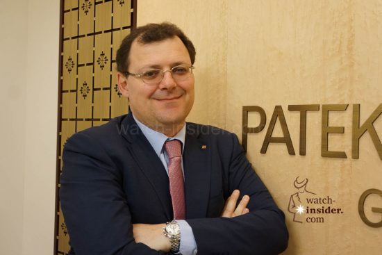 Patek Philippe: Επαναλανσάρει το πιο δημοφιλές ρολόι της σε συνεργασία με την Tiffany – Μόνο για 170 τυχερούς αγοραστές