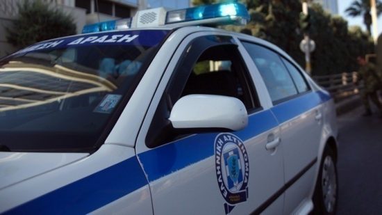 Γαλάτσι: Δολοφονική επίθεση έξω από γυμναστήριο