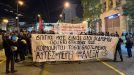 Αθήνα: Επεισόδια στα Εξάρχεια  μετά την πορεία για τον Αλέξανδρο Γρηγορόπουλο (upd)