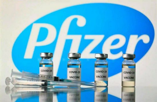 Pfizer-BioNTech: Ασφαλές και αποτελεσματικό το εμβόλιο για παιδιά κάτω των 5 ετών