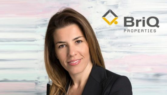 BriQ Properties: Συμφωνία με την Radisson Hotel Group για ξενοδοχειακή μονάδα στη Σκιάθο