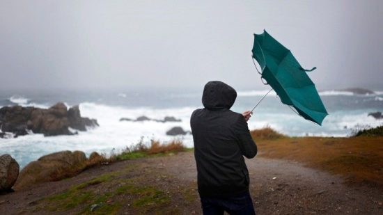 Κακοκαιρία: Σοβαρά προβλήματα σε Αχαΐα και Αιτωλοακαρνανία από την βροχόπτωση