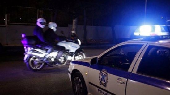 Νέο χτύπημα συμμορίας ανηλίκων στην Κηφισιά – Τραυμάτισαν 14χρονο στο πρόσωπο με μπουκάλι