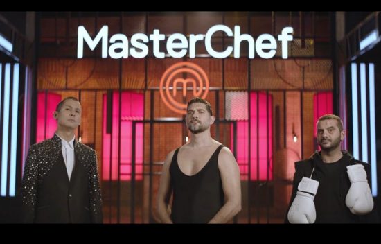 MasterChef: Δείτε το ανατρεπτικό trailer για τον 6ο κύκλο