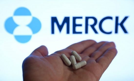 Θεωρητικά υπαρκτός ο κίνδυνος το χάπι της Merck να επηρεάζει το DNA