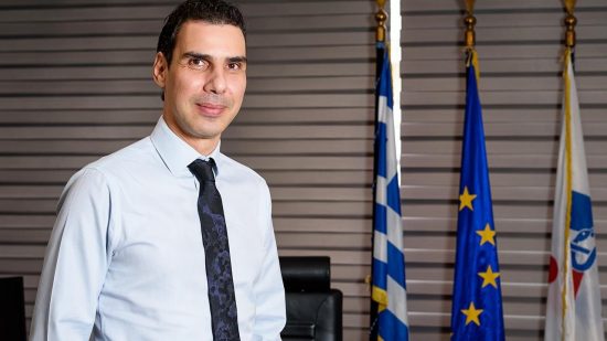 Θεμιστοκλέους: Στις 5 Ιανουαρίου χιλιάδες ραντεβού για τον εμβολιασμό παιδιών 5-11 ετών