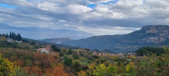 Σα βγεις στον πηγαιμό για τη Ζαρούχλα!