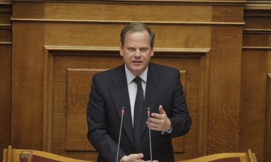 Καραμανλής: Δεν θα υπάρξει αύξηση στα εισιτήρια των μέσων μαζικής μεταφοράς-Συζητήσεις για τα διόδια