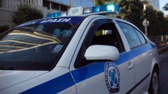 Κηφισιά: 17χρονος λήστεψε 14χρονο με την απειλή μαχαιριού