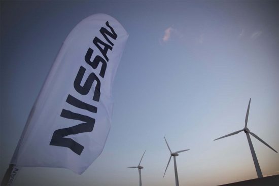 Nissan: Πωλήσεις άνω του ενός εκατομμυρίου ηλεκτρικών οχημάτων στον κόσμο